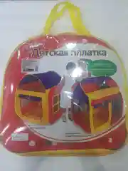 Детская палатка-домик
