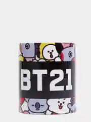 Красный кружки "K-pop" 9 видов, BTS, Stray Kids, BLACKPINK и др.