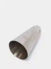 Насадка кондитерская 2D "Закрытая звезда"