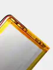Аккумуляторная батарея, универсальная, 3,7 V