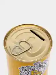 Копилка для денег, монет и купюр "Тинькофф"