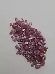 Фиолетовый соль морская для ванны, блестящая