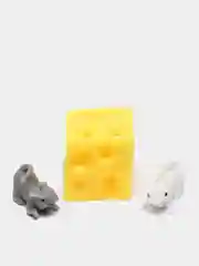Развивающая игрушка "Сенсорные мышки"