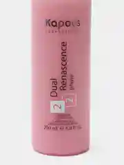 Сыворотка-уход для окрашенных волос Kapous Professional Dual Renascence 2 phase, 200 мл