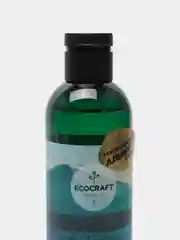 Натуральный бессульфатный шампунь для волос Интенсивное восстановление ECOCRAFT ALTAI