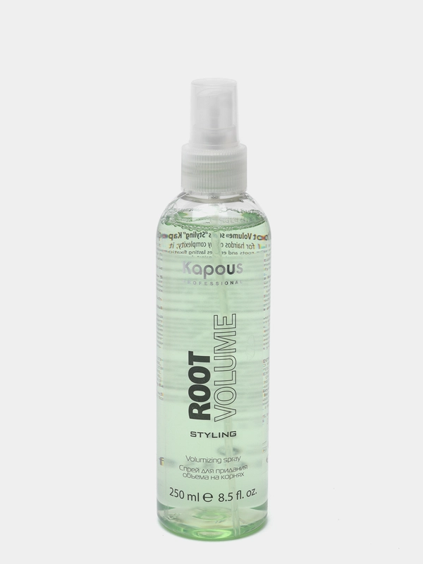 Kapous Professional Спрей для объёма на корнях Root Volume 250 мл
