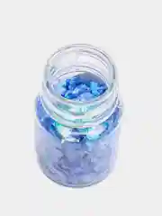Синий наполнители для заливки эпоксидной смолой