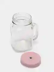 Банка для декора полимерной глиной "Сладкое безумие"/500 мл/Best for kids