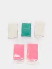 Банка для декора полимерной глиной "Сладкое безумие"/500 мл/Best for kids