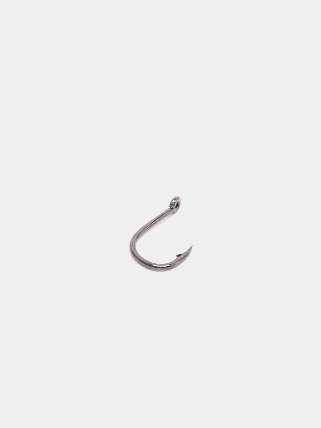 Крючок KOI 4x - ISEAMA-RING,размер №7, в упаковке 10 шт
