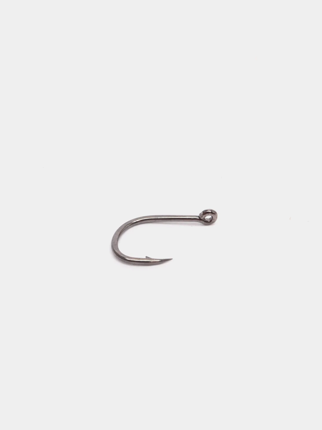 Крючок KOI 4x - ISEAMA-RING,размер №7, в упаковке 10 шт