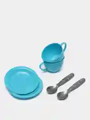 Игровой набор Best for kids "Кондитер", с фартуком и аксессуарами