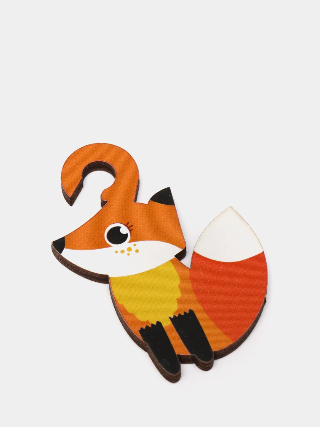 Игрушка с крючками Best for kids "Дерево"