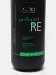 Kapous Professional Caring Line Шампунь для восстановления волос Profound Re 350 мл