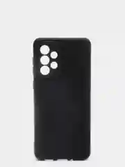 Черный чехол для Samsung A33