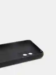 Черный чехол для Samsung A33