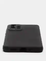 Черный чехол для Samsung A33