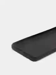 Угольный чехол TECNO POVA 2 с защитой камеры