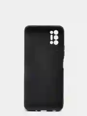 Угольный чехол TECNO POVA 2 с защитой камеры