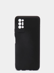 Чехол TECNO POVA 2 с защитой камеры