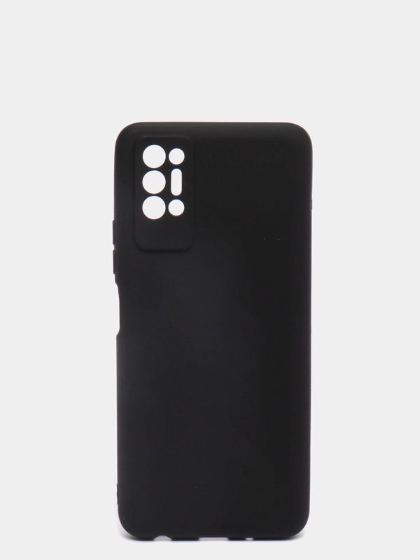 Чехол TECNO POVA 2 с защитой камеры