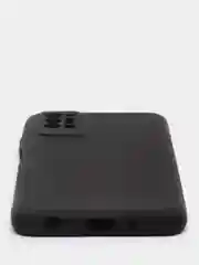 Угольный чехол TECNO POVA 2 с защитой камеры
