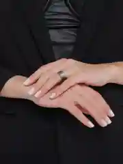 Серебряный кольцо "Маленький принц"