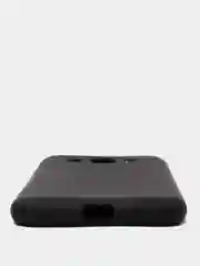 Черный чехол на Huawei, Honor Y3 2018