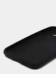 Черный чехол на Huawei, Honor Y3 2018