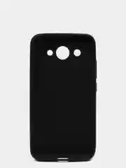 Черный чехол на Huawei, Honor Y3 2018