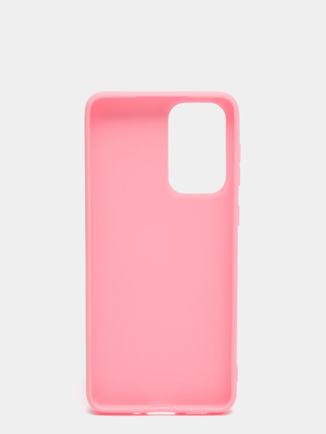 Розовый чехол для Samsung A33
