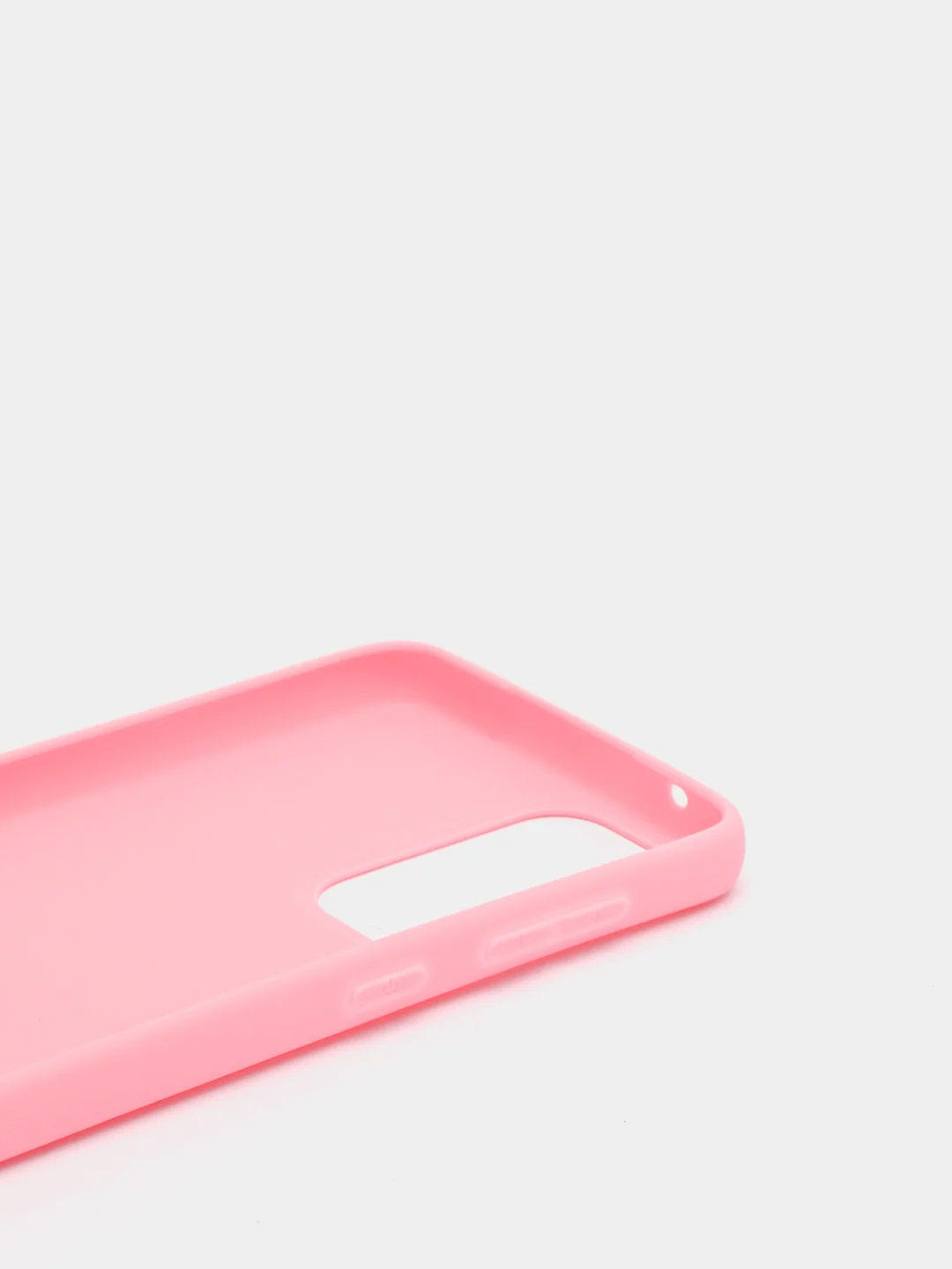 Розовый чехол для Samsung A33