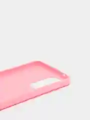 Розовый чехол для Samsung A33