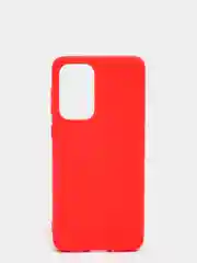 Красный чехол для Samsung A33