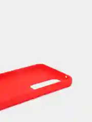 Красный чехол для Samsung A33
