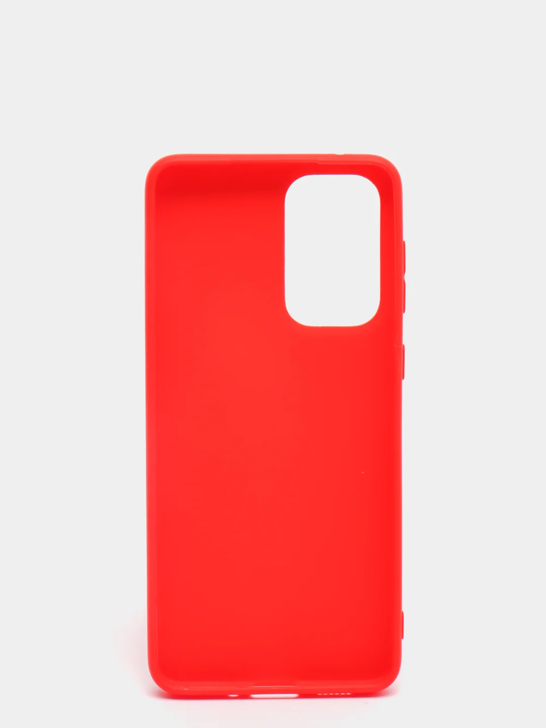Красный чехол для Samsung A33