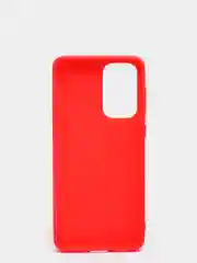 Красный чехол для Samsung A33