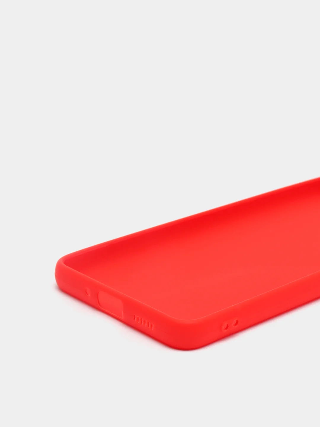 Красный чехол для Samsung A33