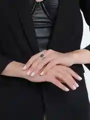 Серебряный кольцо "Маленький принц"