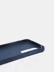 Синий чехол для Samsung A33