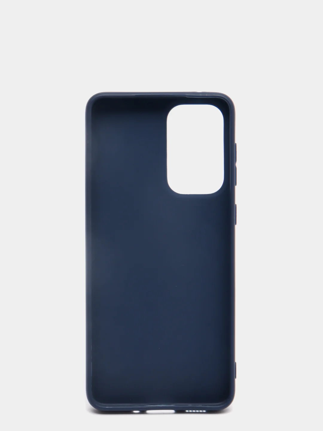 Синий чехол для Samsung A33