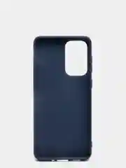 Синий чехол для Samsung A33