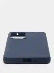 Синий чехол для Samsung A33