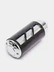 Черный автомобильная тюнинг - ручка Мкпп X1 drive