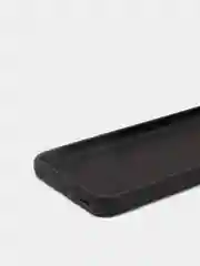 Черный чехол с защитой камеры и бархатом внутри Realme 9 PRO / Realme 9 5g / Realme Q5