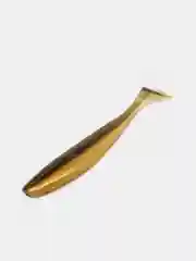 Коричневый силиконовая приманка Urbanfish