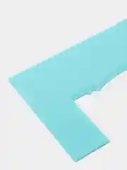 Шпатель кондитерский для теста и торта пластиковый Cake Scrape