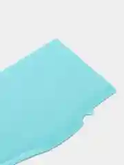 Шпатель кондитерский для теста и торта пластиковый Cake Scrape