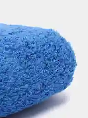 Синий полотенце махровое 100% хлопок
