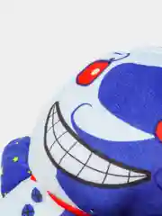 Синий мягкие игрушки Солнце и Луна